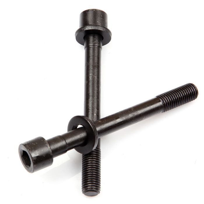 01-11 02 03 04-10 For Kia Rio For Hyundai Accent 1.6L DOHC 16V Head Bolts