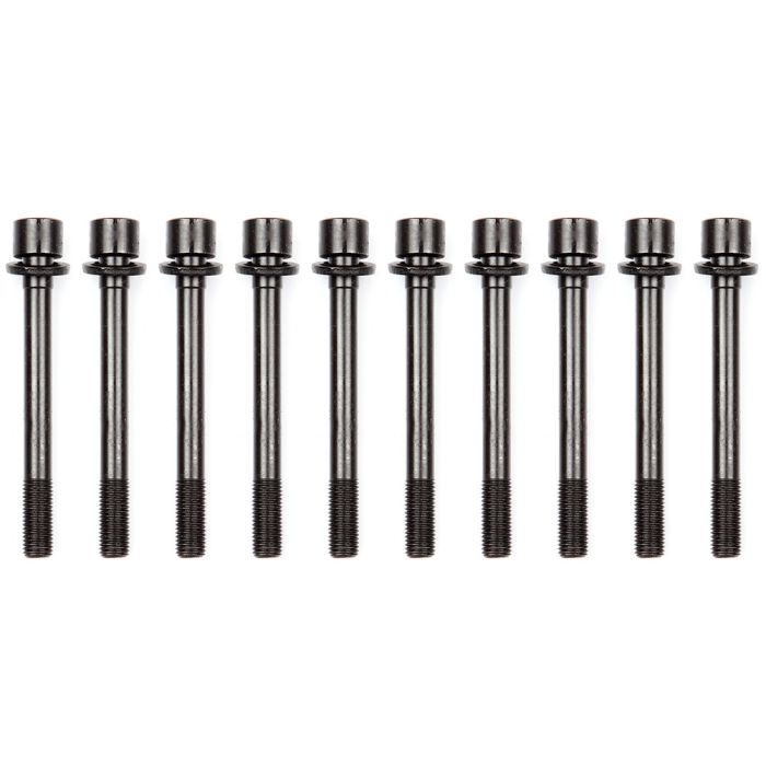01-11 02 03 04-10 For Kia Rio For Hyundai Accent 1.6L DOHC 16V Head Bolts