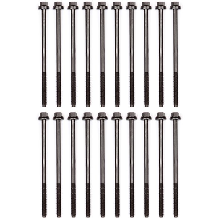 Cylinder Head Bolts For 96-10 Ford Mustang 97-14 Ford Expedition