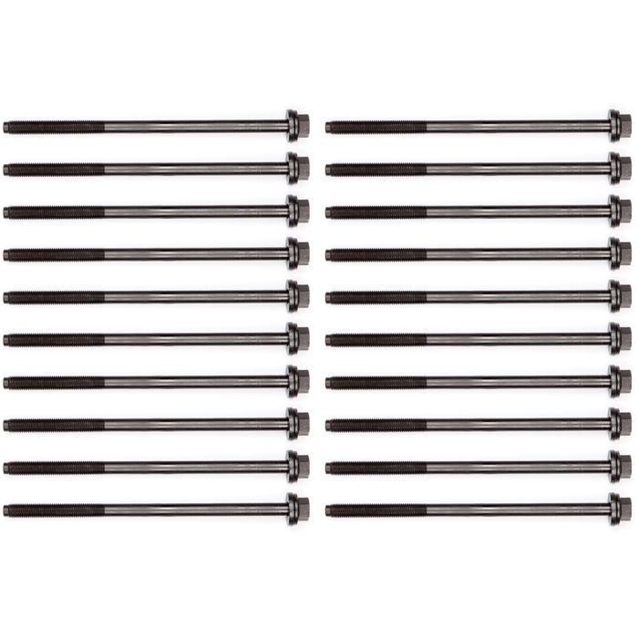 Cylinder Head Bolts For 96-10 Ford Mustang 97-14 Ford Expedition