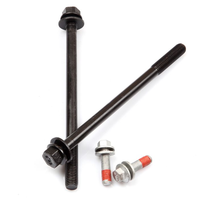 Head Bolts Kit Fits 00-03 Dodge Durango 99-03 Jeep Grand Cherokee