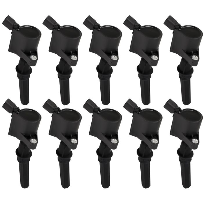 Ignition Coil For 99-04 Ford Mustang 02-05 Ford Explorer DG508