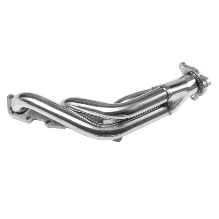 1999-2004 Nissan Frontier 1998-2000 Pathfinder 2001-2004 Xterra V6 3.3L Racing Header Exhaust Manifold