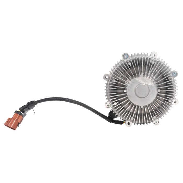 Radiator Cooling Fan Clutch For Ford 2007-2008 Ford F-150 Ford Expedition