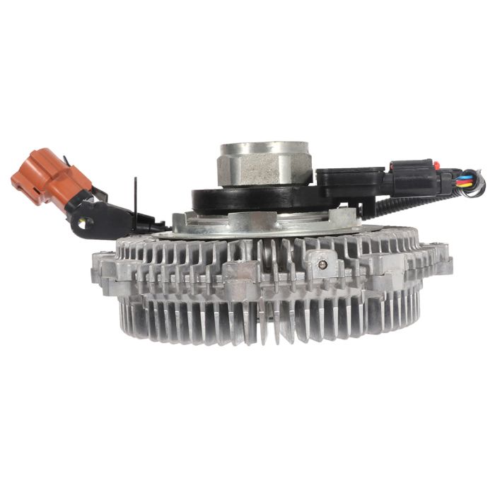 Radiator Cooling Fan Clutch For Ford 2007-2008 Ford F-150 Ford Expedition