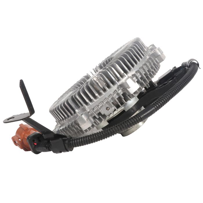 Radiator Cooling Fan Clutch For Ford 2007-2008 Ford F-150 Ford Expedition
