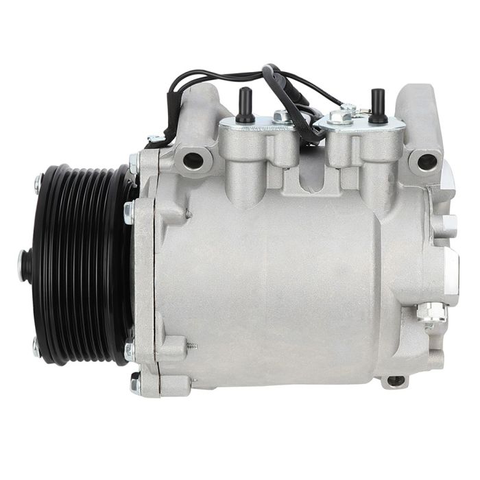 2002-2006 Honda CR-V AC Compressor 2.4L 12V 1 Piece