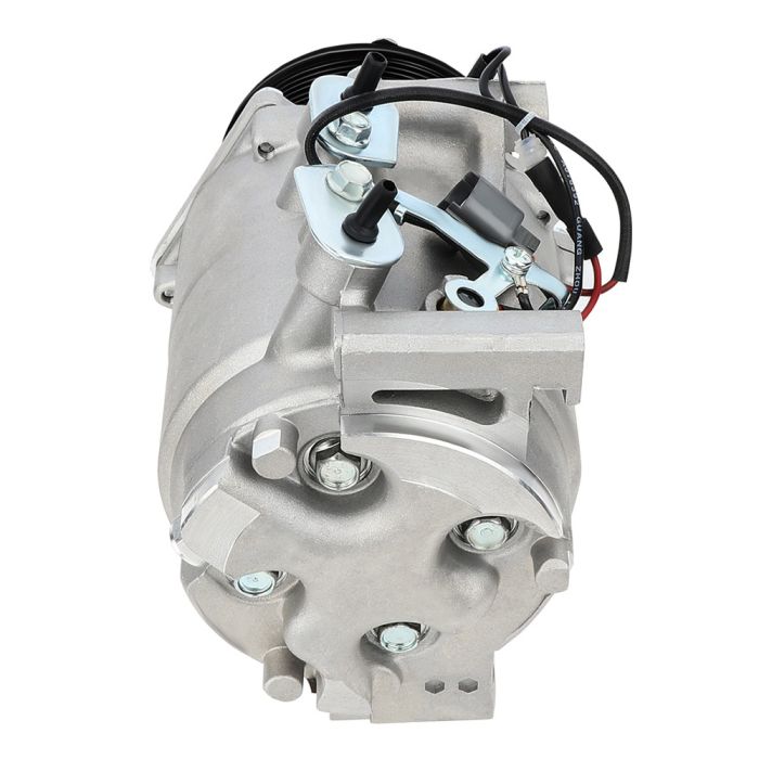 2002-2006 Honda CR-V AC Compressor 2.4L 12V 1 Piece