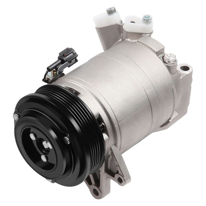 AC Compressor ᆪᆭ Clutch 02-06 Nissan Altima 04-07 Nissan Maxima 3.5L (CO 10874JC)