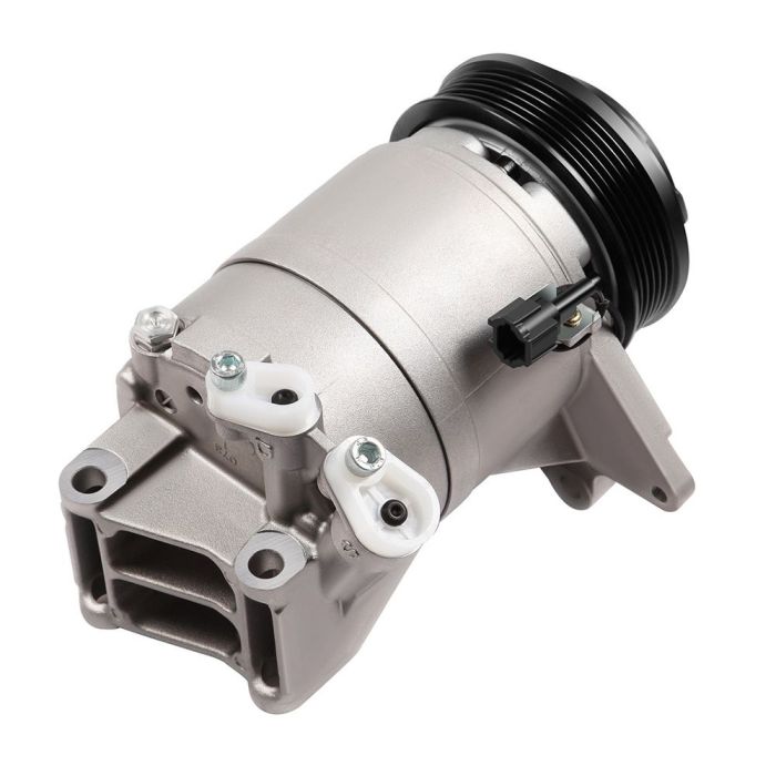 AC Compressor ᆪᆭ Clutch 02-06 Nissan Altima 04-07 Nissan Maxima 3.5L (CO 10874JC)