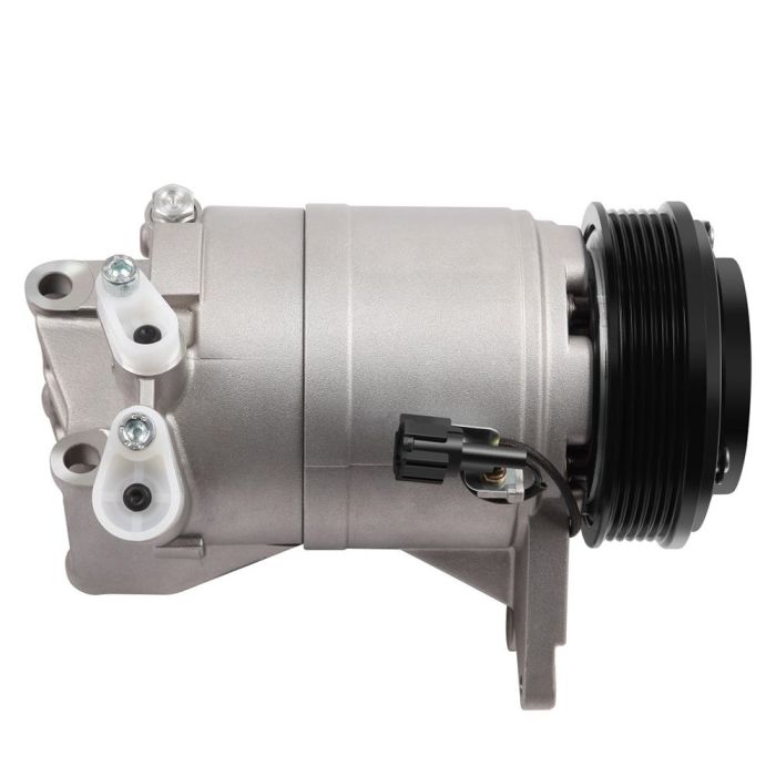 AC Compressor ᆪᆭ Clutch 02-06 Nissan Altima 04-07 Nissan Maxima 3.5L (CO 10874JC)