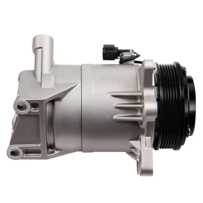AC Compressor ᆪᆭ Clutch 02-06 Nissan Altima 04-07 Nissan Maxima 3.5L (CO 10874JC)
