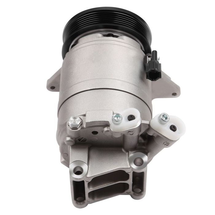 AC Compressor ᆪᆭ Clutch 02-06 Nissan Altima 04-07 Nissan Maxima 3.5L (CO 10874JC)