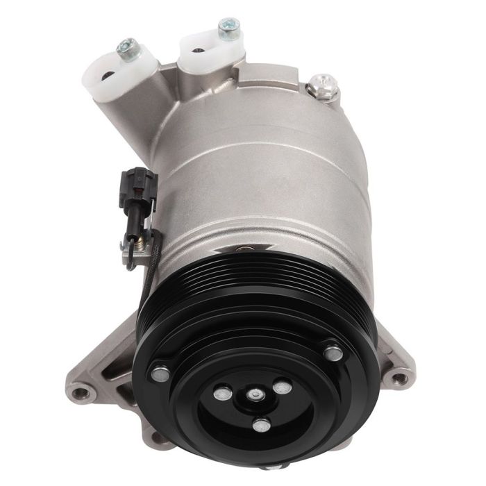 AC Compressor ᆪᆭ Clutch 02-06 Nissan Altima 04-07 Nissan Maxima 3.5L (CO 10874JC)