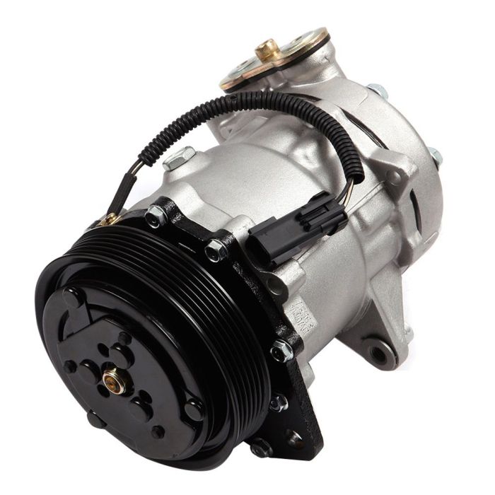 AC Compressor Clutch 2002 Dodge Ram 2500 Ram 3500 5.9L (CO 4854C)