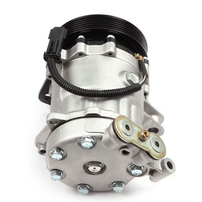 AC Compressor Clutch 2002 Dodge Ram 2500 Ram 3500 5.9L (CO 4854C)