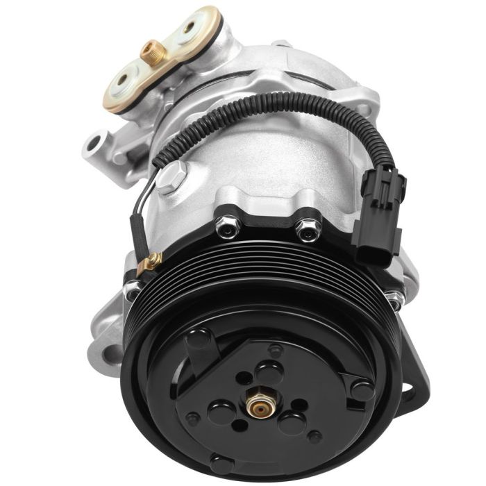 AC Compressor Clutch 2002 Dodge Ram 2500 Ram 3500 5.9L (CO 4854C)