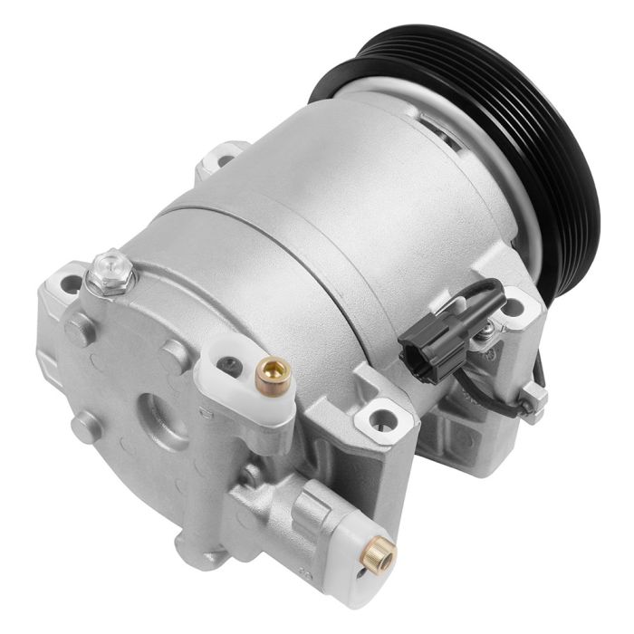 2002-2006 Nissan Altima AC Compressor 2.5L (CO 10778JC) - 1 Piece