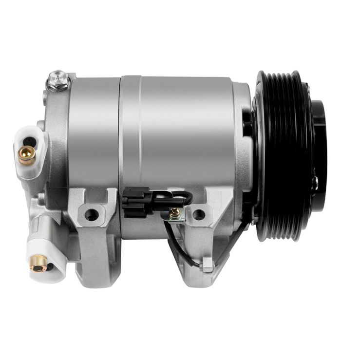 2002-2006 Nissan Altima AC Compressor 2.5L (CO 10778JC) - 1 Piece