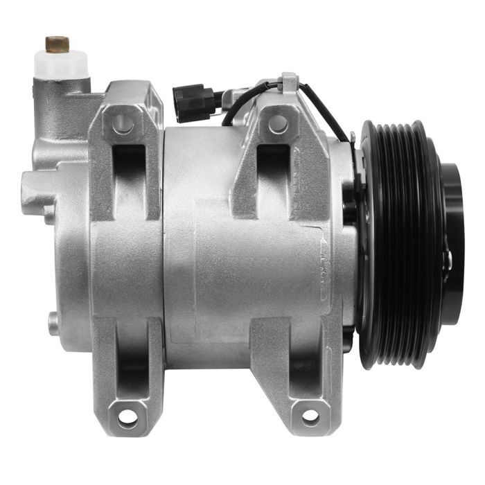 2002-2006 Nissan Altima AC Compressor 2.5L (CO 10778JC) - 1 Piece