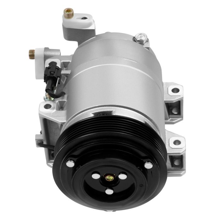 2002-2006 Nissan Altima AC Compressor 2.5L (CO 10778JC) - 1 Piece