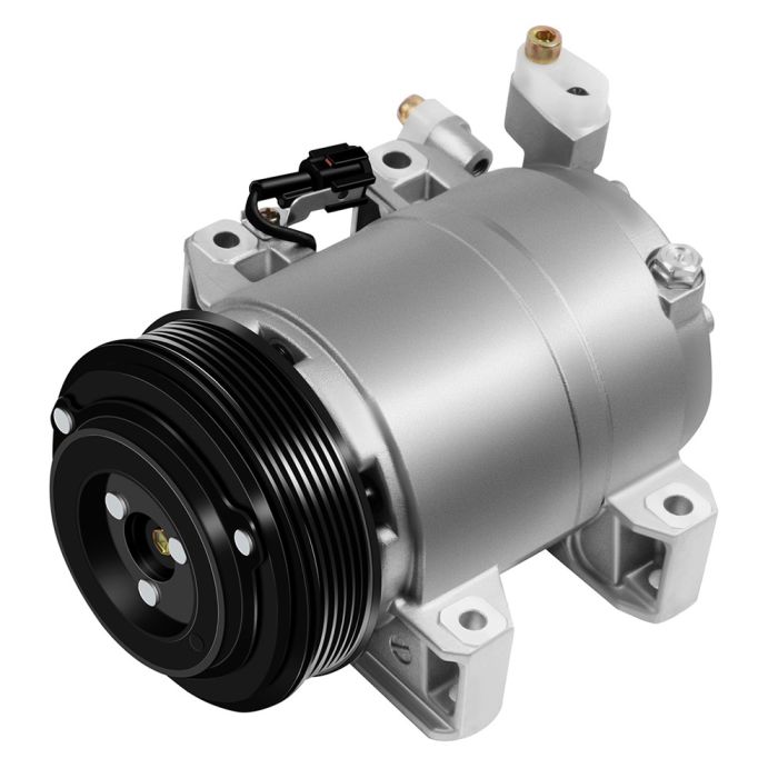 2002-2006 Nissan Altima AC Compressor 2.5L (CO 10778JC) - 1 Piece