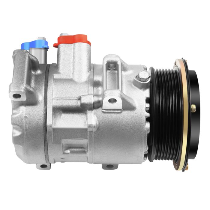 AC Compressor ＆ Clutch 07-09 Toyota Camry 06-08 Toyota RAV4 2.4L