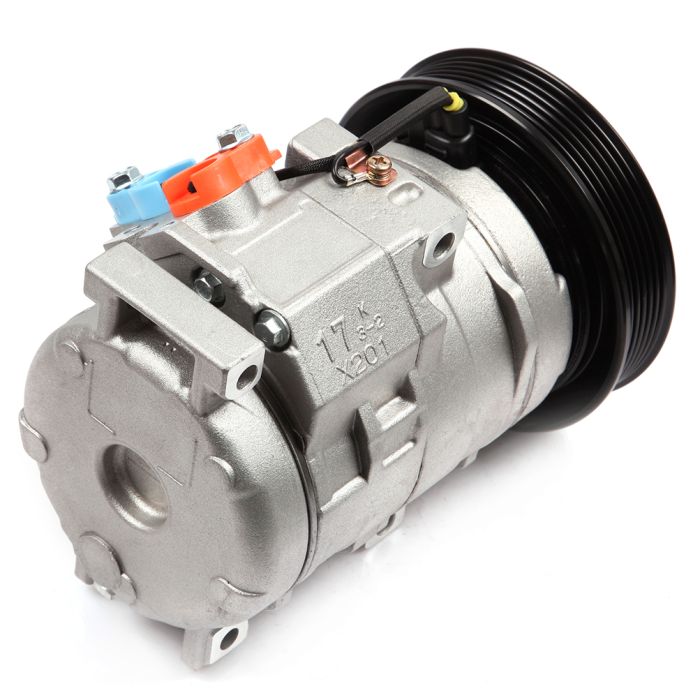 AC Compressor For 02-06 Toyota Camry 01-07 Toyota Highlander 3.0L 3.3L
