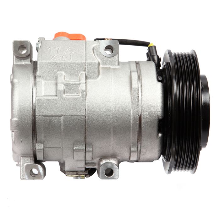 AC Compressor For 02-06 Toyota Camry 01-07 Toyota Highlander 3.0L 3.3L