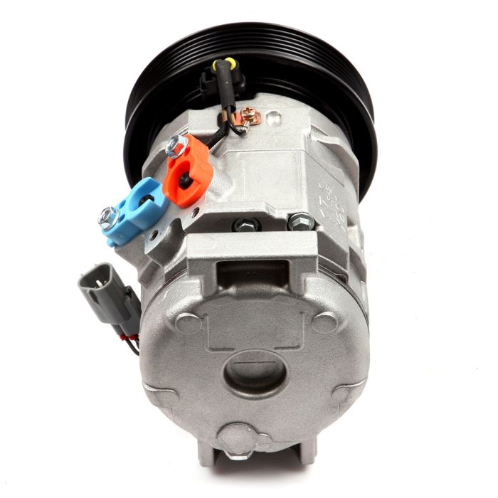 AC Compressor For 02-06 Toyota Camry 01-07 Toyota Highlander 3.0L 3.3L