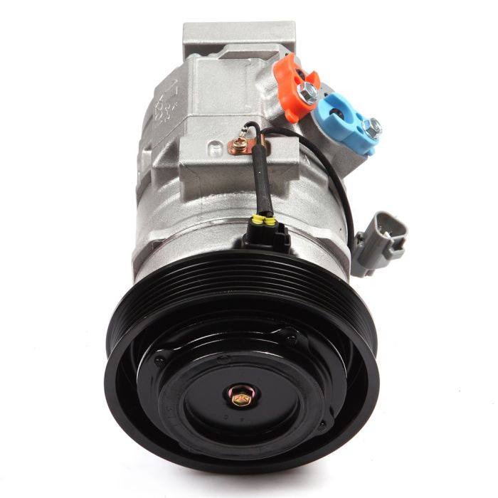 AC Compressor For 02-06 Toyota Camry 01-07 Toyota Highlander 3.0L 3.3L
