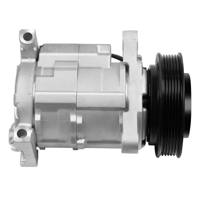 AC Compressor 01-05 Chrysler Voyager 2.4L/3.3L 01-07 Dodge Caravan 3.3L