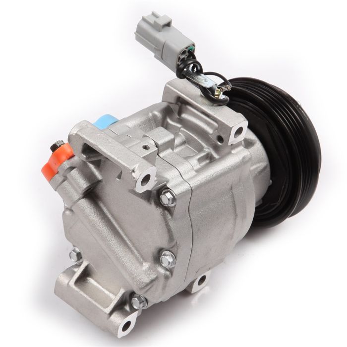 2000-2005 Toyota Echo1.5L A/C Compressor