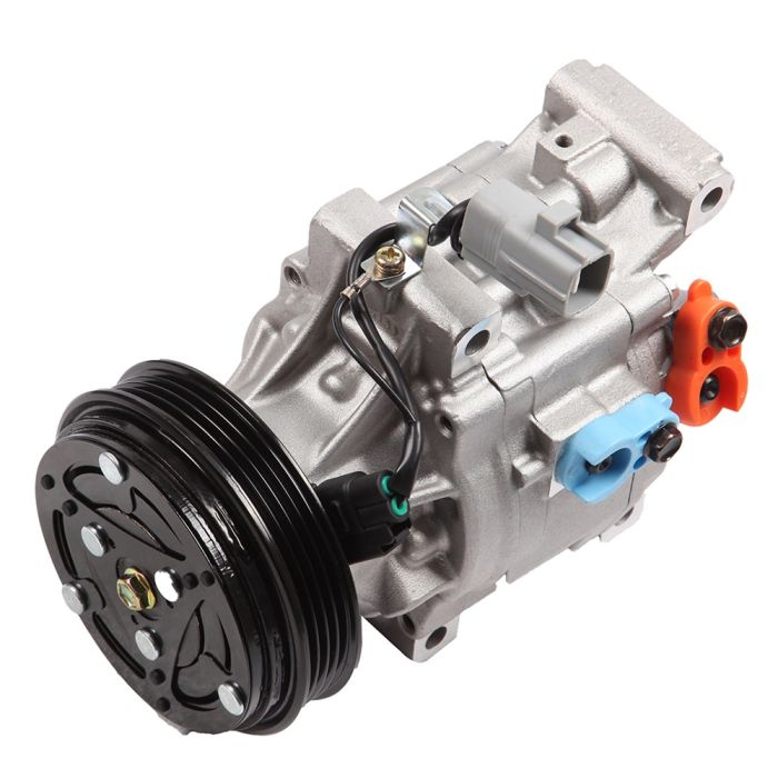 2000-2005 Toyota Echo1.5L A/C Compressor