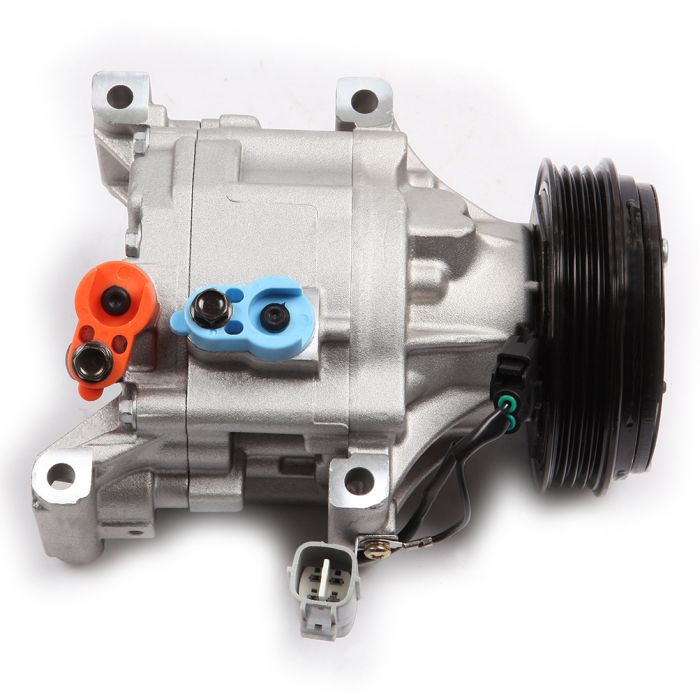2000-2005 Toyota Echo1.5L A/C Compressor