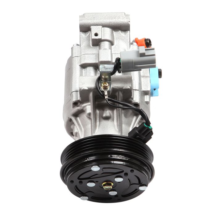 2000-2005 Toyota Echo1.5L A/C Compressor