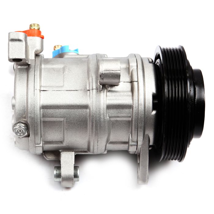 A/C Compressor 07-08 Dodge Nitro 06-08 Jeep Liberty 3.7L