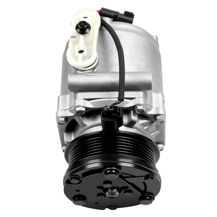 A/C Compressor 02-05 Ford Explorer 4.6L 2002 Lincoln Navigator 5.4L