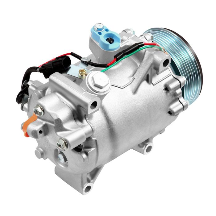 12V AC Compressor For 07-12 Acura RDX 2.3L 10-14 Honda CRV 2.4L CO 4920AC