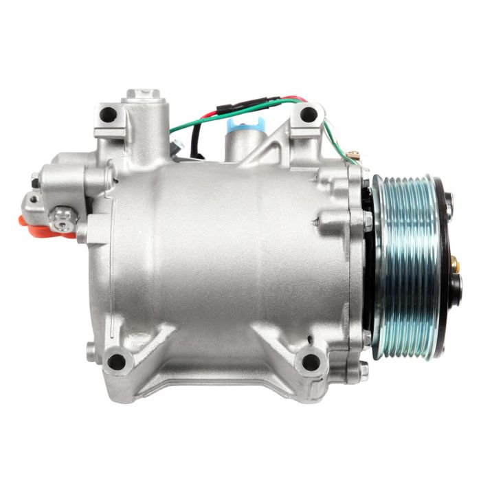 12V AC Compressor For 07-12 Acura RDX 2.3L 10-14 Honda CRV 2.4L CO 4920AC