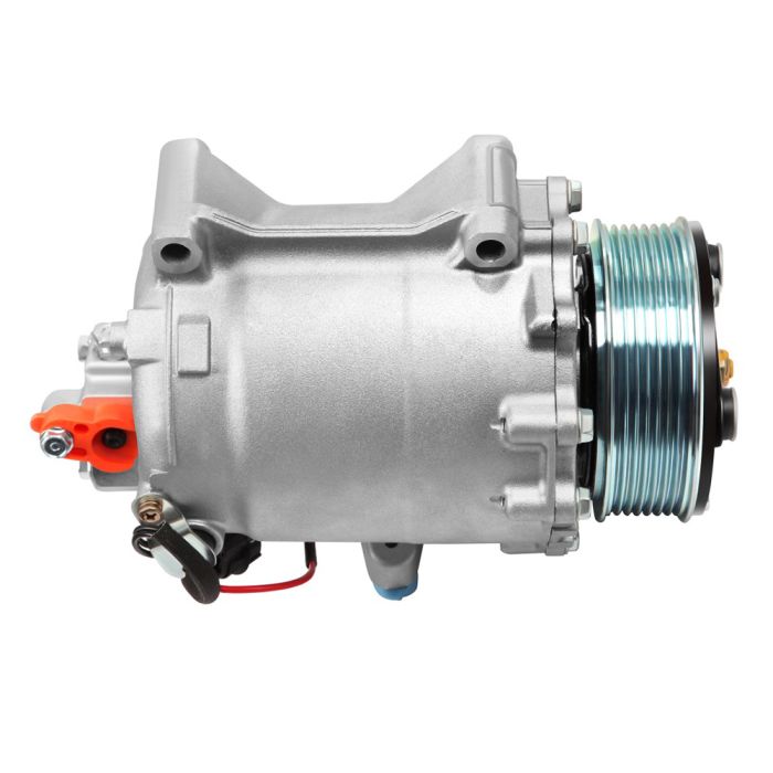 12V AC Compressor For 07-12 Acura RDX 2.3L 10-14 Honda CRV 2.4L CO 4920AC