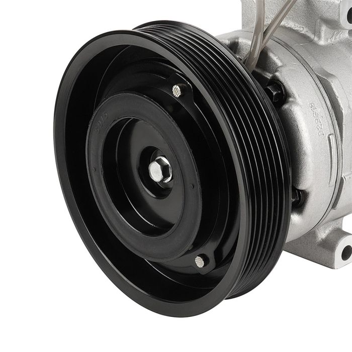 AC Compressor & Clutch 99-04 Honda Odyssey 03-04 Honda Pilot 3.5L