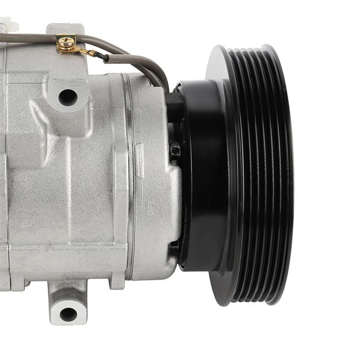 AC Compressor & Clutch 99-04 Honda Odyssey 03-04 Honda Pilot 3.5L