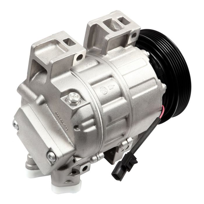 A/C Compressor For 2007-2012 Nissan Altima/Sentra 2.5L