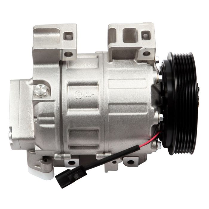 A/C Compressor For 2007-2012 Nissan Altima/Sentra 2.5L