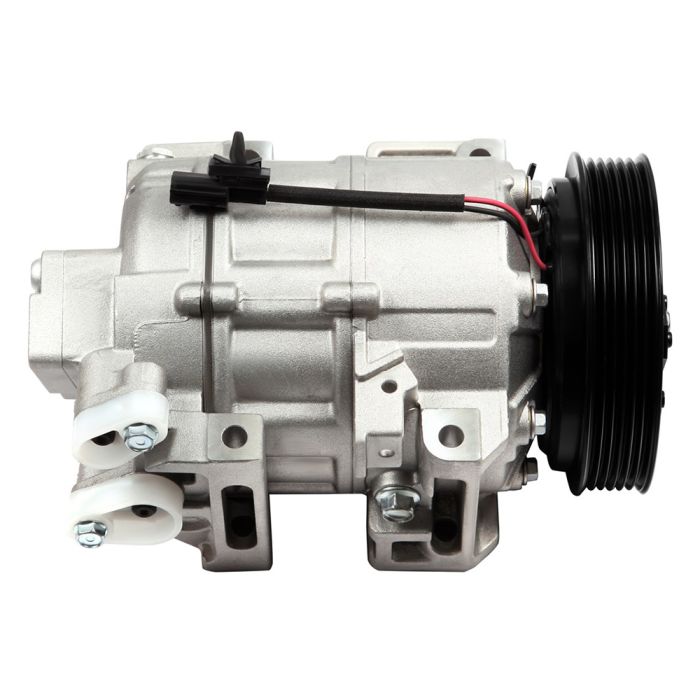 A/C Compressor For 2007-2012 Nissan Altima/Sentra 2.5L