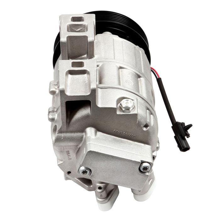 A/C Compressor For 2007-2012 Nissan Altima/Sentra 2.5L