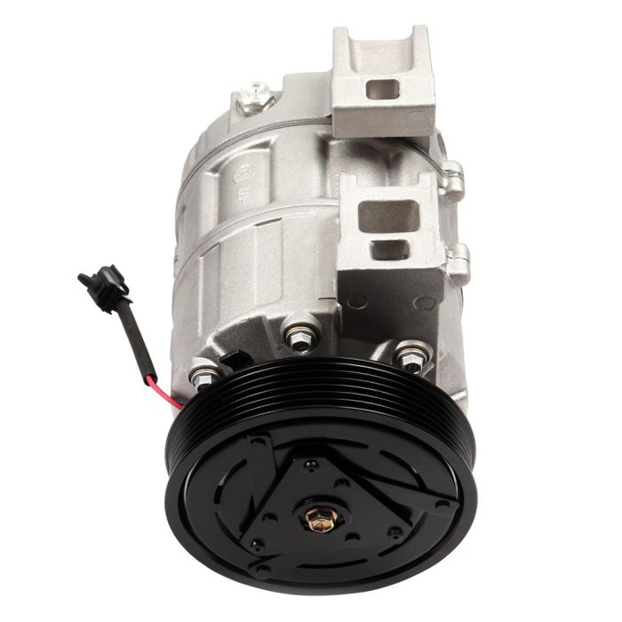 A/C Compressor For 2007-2012 Nissan Altima/Sentra 2.5L