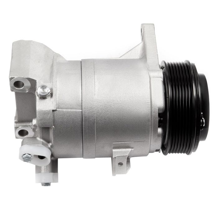 High-Performance A/C Compressor For 08-14 Nissan Maxima 09-14 Nissan Murano 3.5L 12V