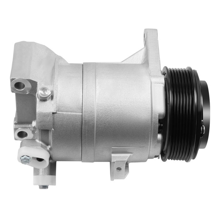 High-Performance A/C Compressor For 08-14 Nissan Maxima 09-14 Nissan Murano 3.5L 12V